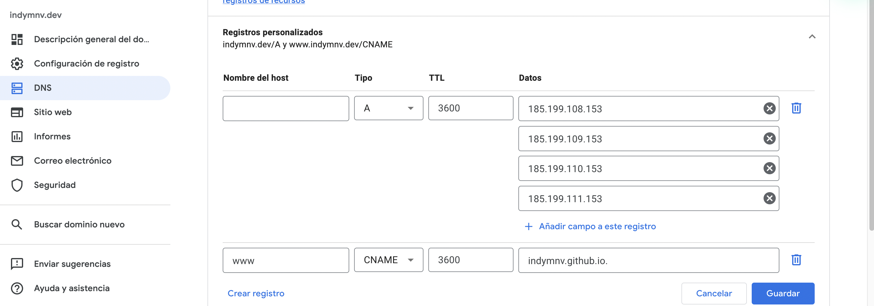 dns_setup