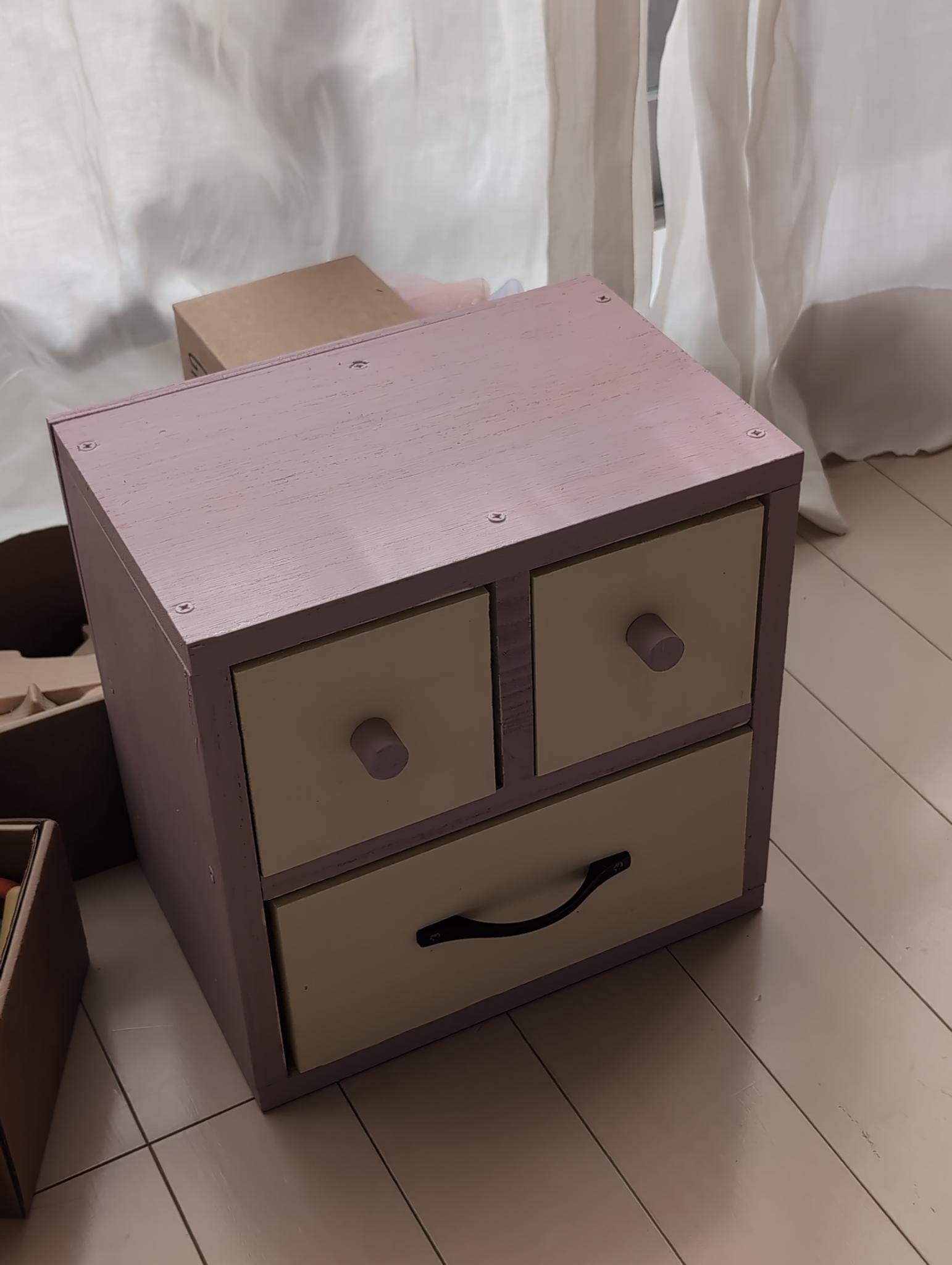 cajonera